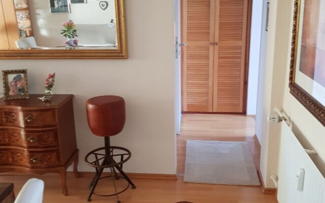 Private Apartment Zeisigstraße