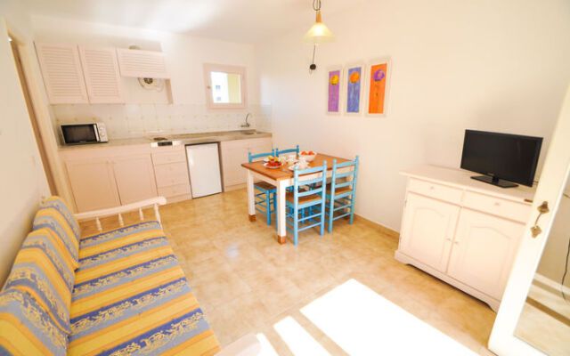 Sant Joan Apartaments - Adults Only