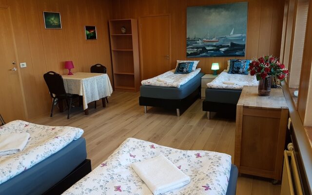 Art Hostel
