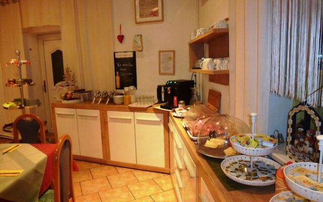 Privatzimmer Johannes