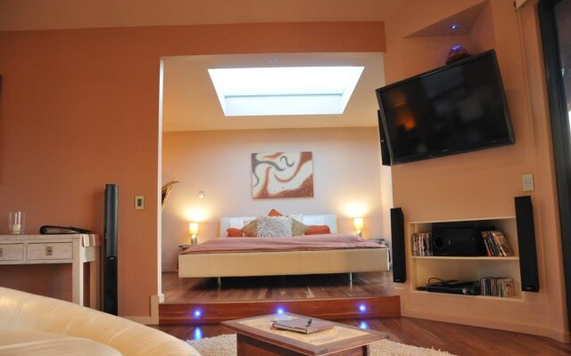 Pike River Luxury Villas