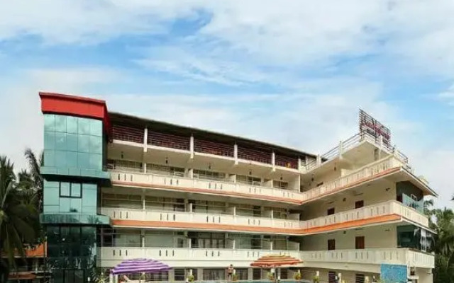 Samudratheeram Beach Resort