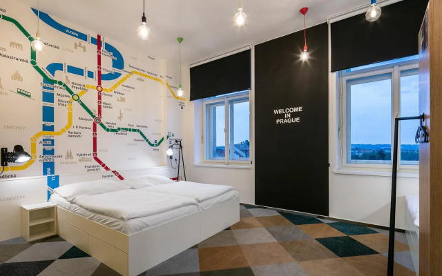 MeetMe23 - Hotel