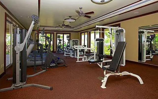 Wai'ula'ula at Mauna Kea