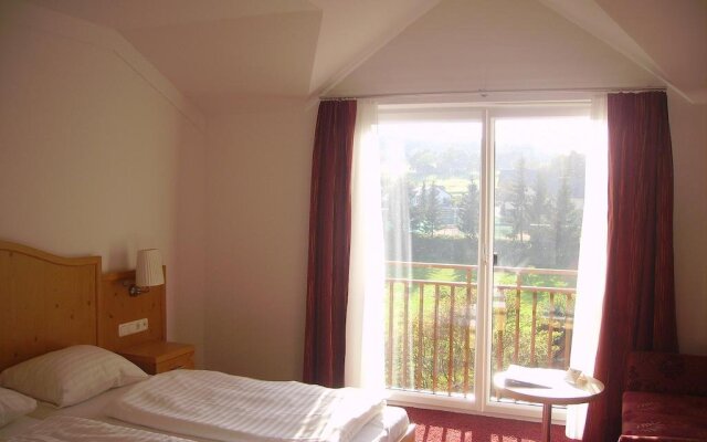 Hotel Rockenschaub - Mühlviertel