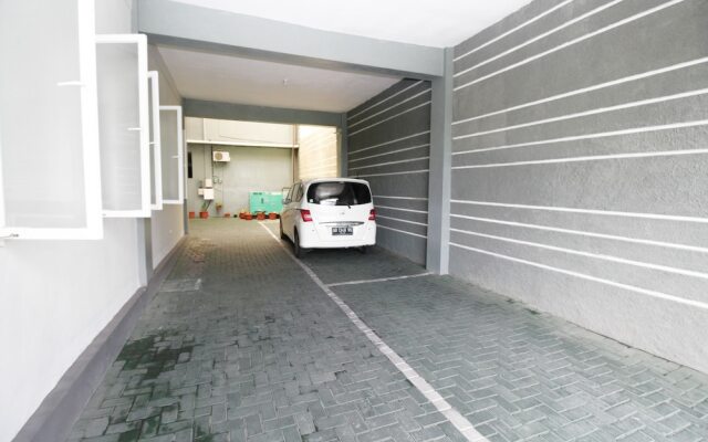 Airy Sleman Gamping Tata Bumi 3 Yogyakarta