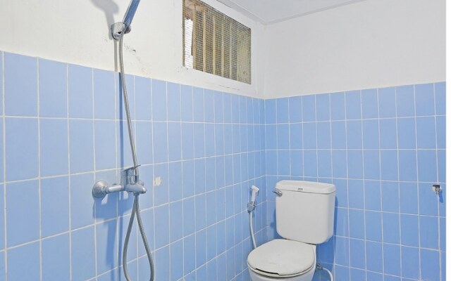 Oyo 3244 Grand Chandra Hotel