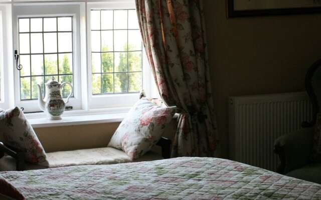 Red House Farm B&B