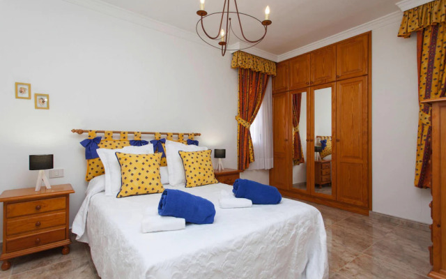 Holiday home, Caleta de Fuste