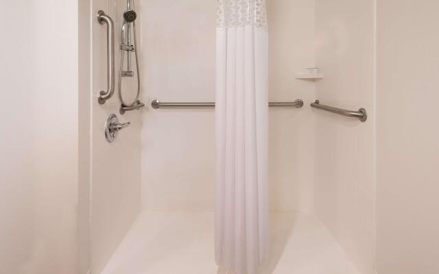 Hampton Inn White Plains/Tarrytown