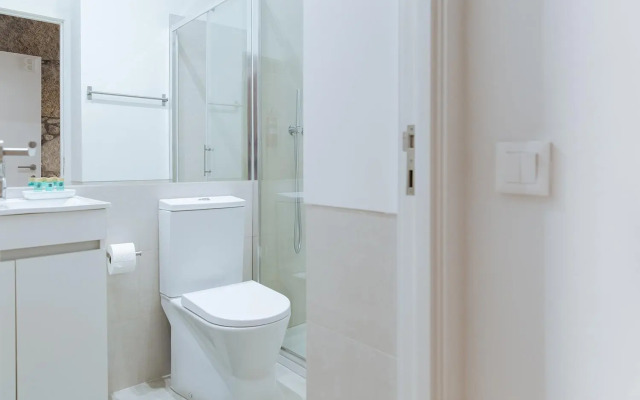 Oporto Gardens - Historical House