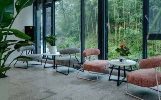 Summer Falls Homestay in Xiazhuang