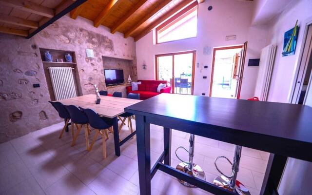 Winds Villa