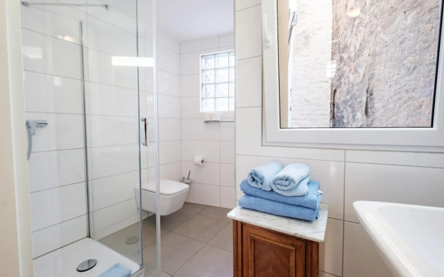 Alte Buchbinderei Appartements