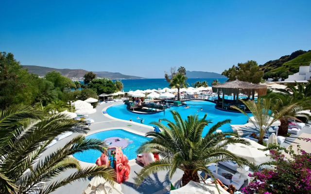 Salmakis Resort & Spa