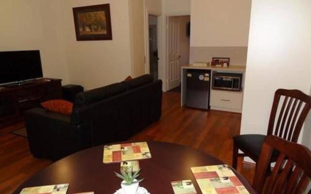 Hahndorf Oak Tree Cottages