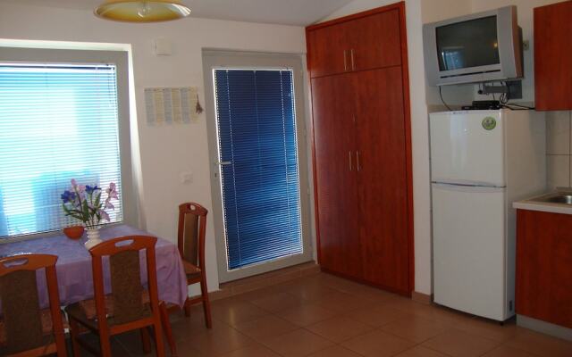 Apartments Villa Martin