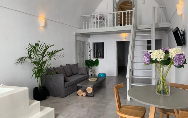 Irini's Villas Resort