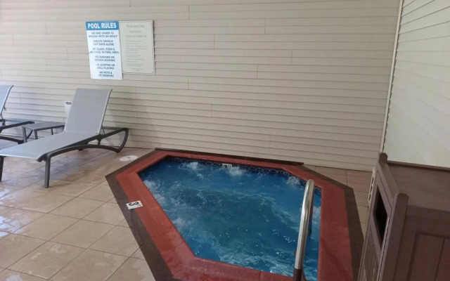 Best Western West Greenwich Inn