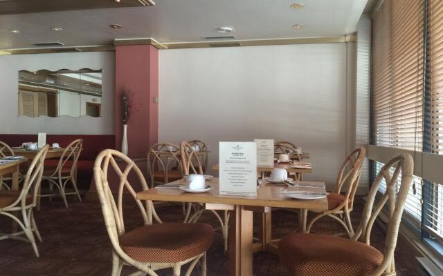 The Strathdon Hotel