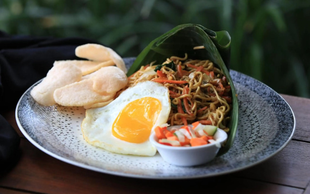 Natya Hotel Tanah Lot