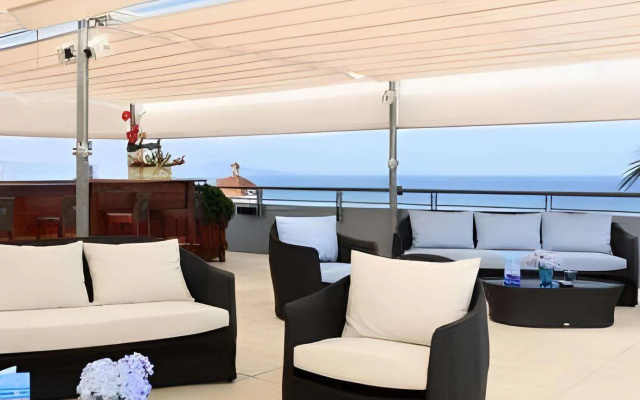 Le Talaia Hôtel & Spa Biarritz - MGallery Collection