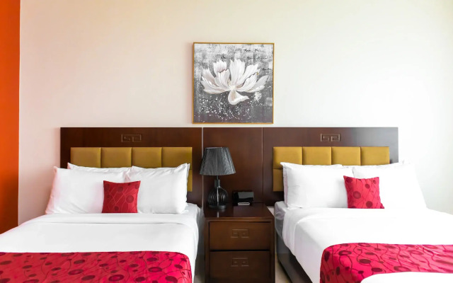 Golden Bay Belize Hotel