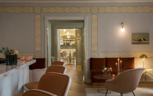 Hotel Leopolis