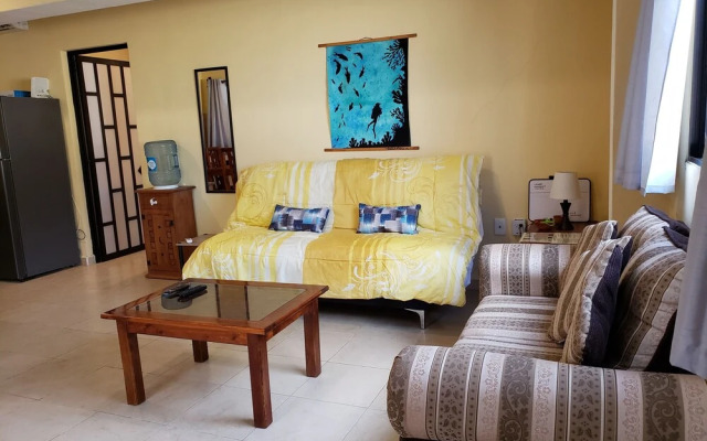 Coral Island Suites