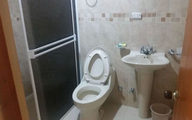 Hotel Casa El Mangle