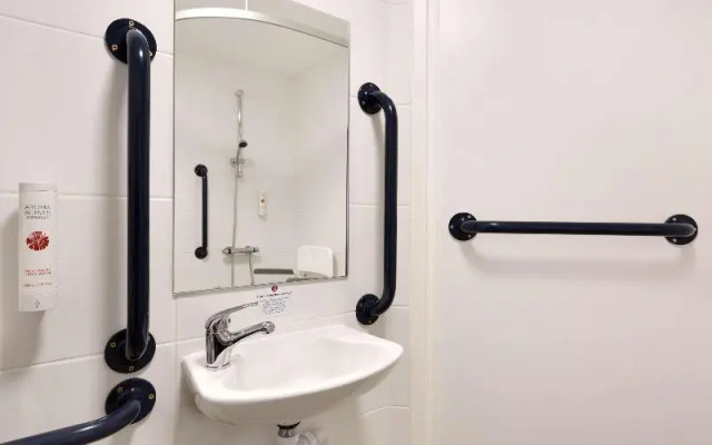 Days Inn Charnock Richard