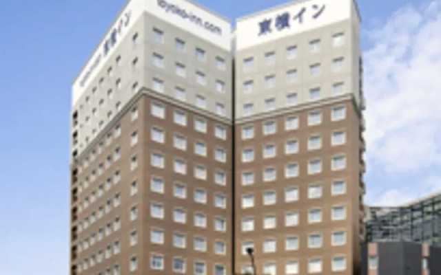 Toyoko Inn Shonan Hiratsuka Station Kita 2