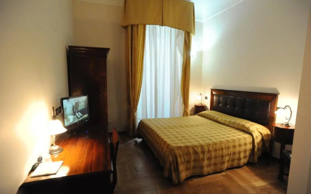 Hotel Acropoli Ortigia