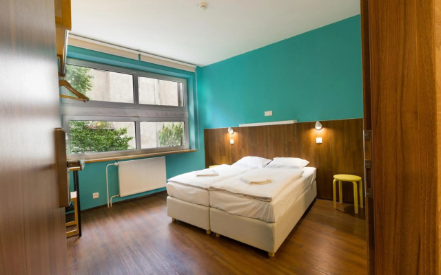 Safestay Bratislava