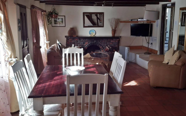 Masescha Country Estate