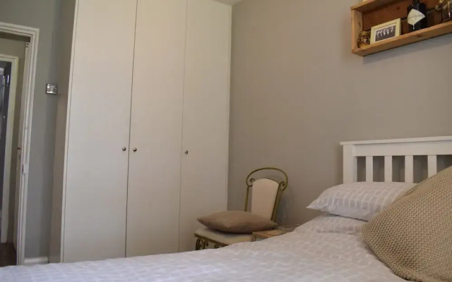 1 Bedroom Apartment in Hoxton