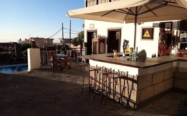 Ziggy's Mountain Retreat