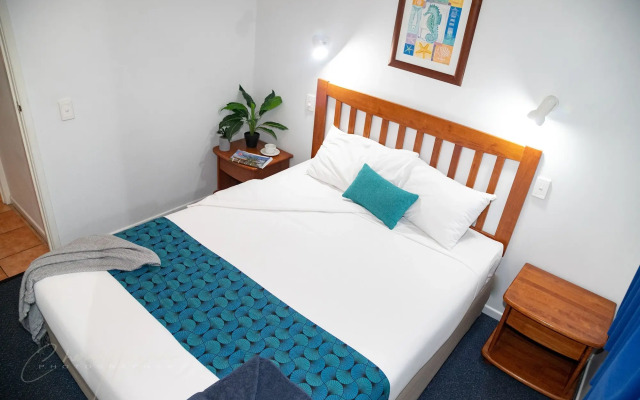 Mackay Seabreeze Apartments