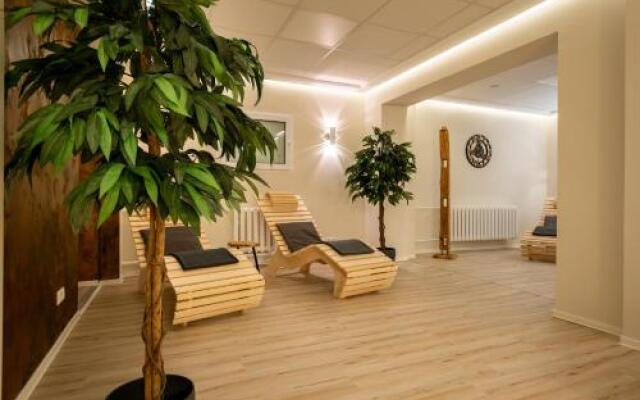 Pension Erdmann Garni