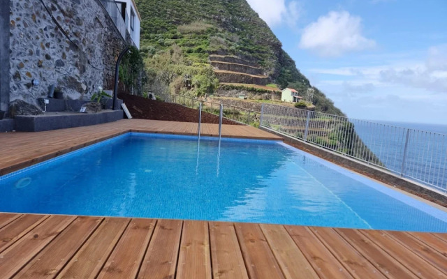 Villa das Escaleiras by Atlantic Holiday