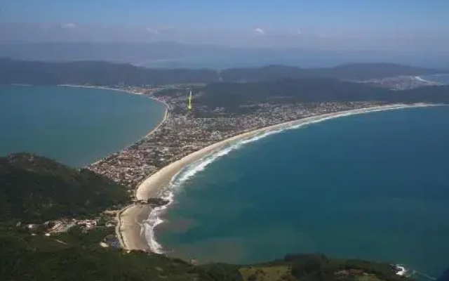 Casa Praia de Mariscal