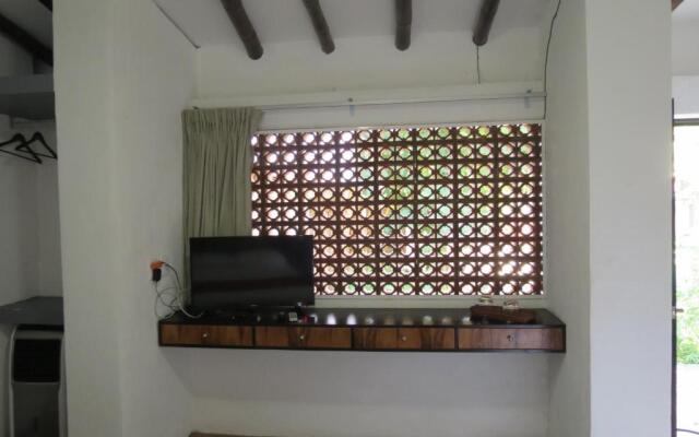 Los Suspiros Hotel Boutique
