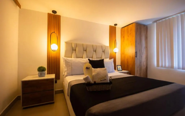 Naiot Hotel Boutique