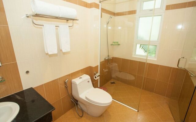 Eco Resort Phu quoc