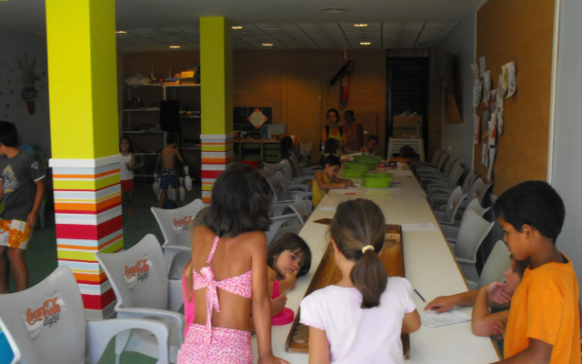 Hotel Neptuno