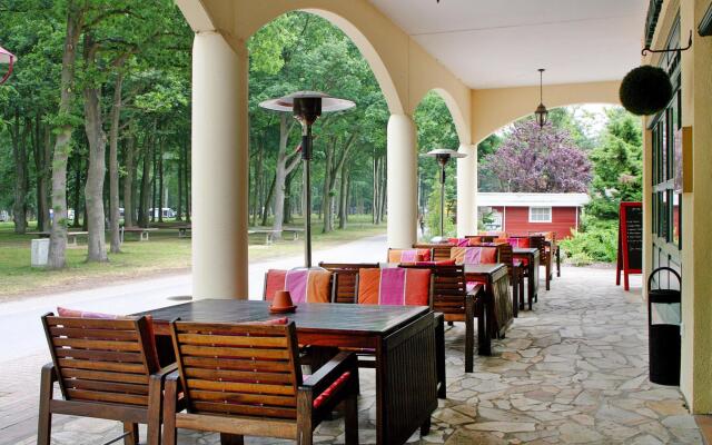 Holiday Home in Markgrafenheide