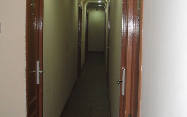 Esperanza Hotel Bukit Bintang