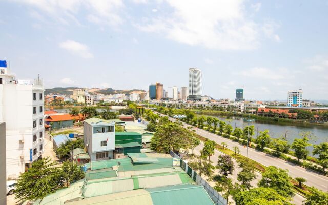 OYO 1080 Anh Thu 96 Hotel