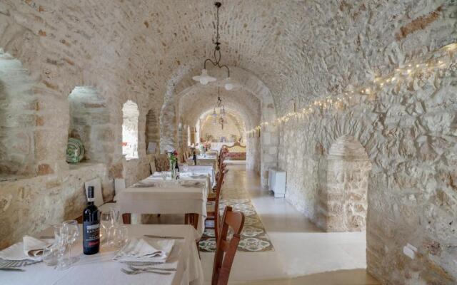 Masseria Storica Pilapalucci