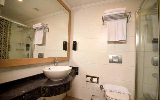 Alp Pasa Fiore Garden Suites - Special Class